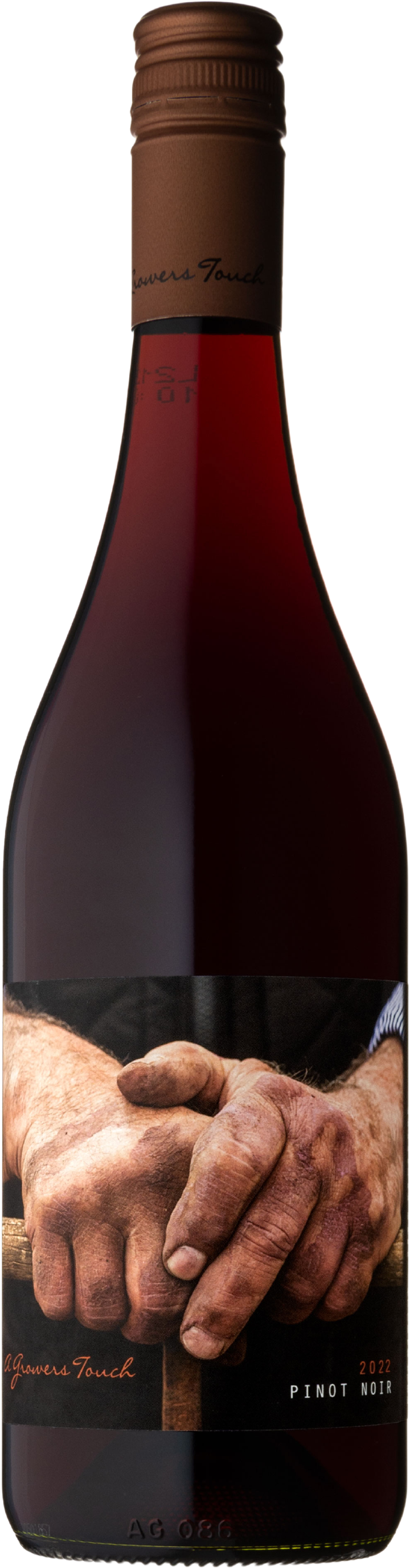 Mino & Co Wines A growers touch Pinot Noir 2022 Riverina